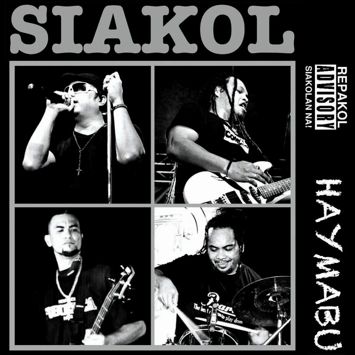 SIAKOL FULL ALBUM COLLECTION [320 kbps]