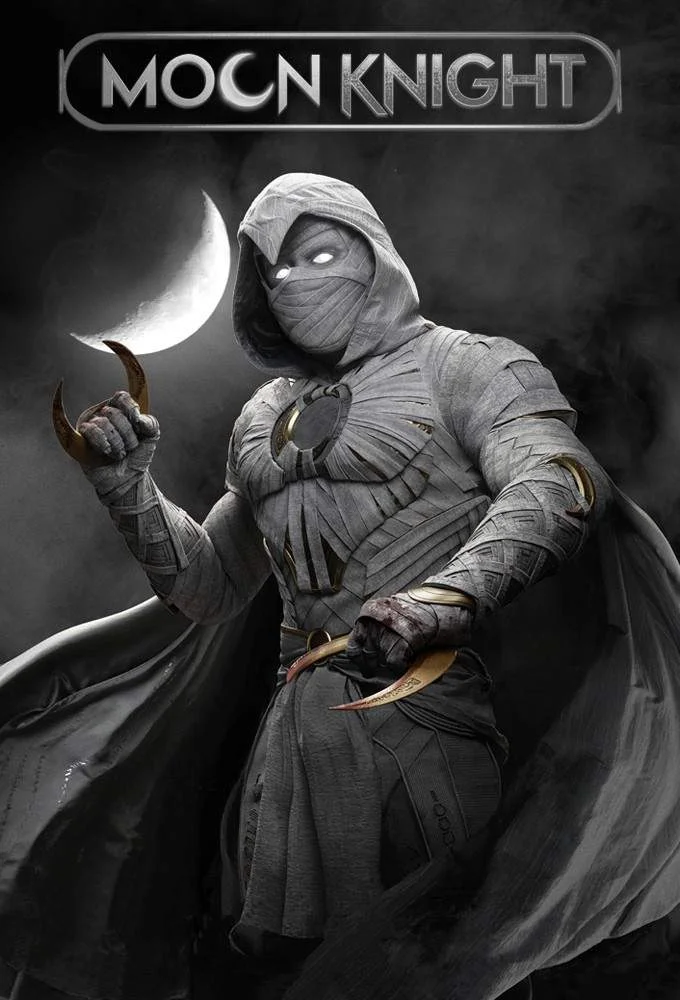 Moon Knight Season 1 Complete 720p, 1080p and 4K 2160p WEB-DL 6CH x265 HEVC-PSA