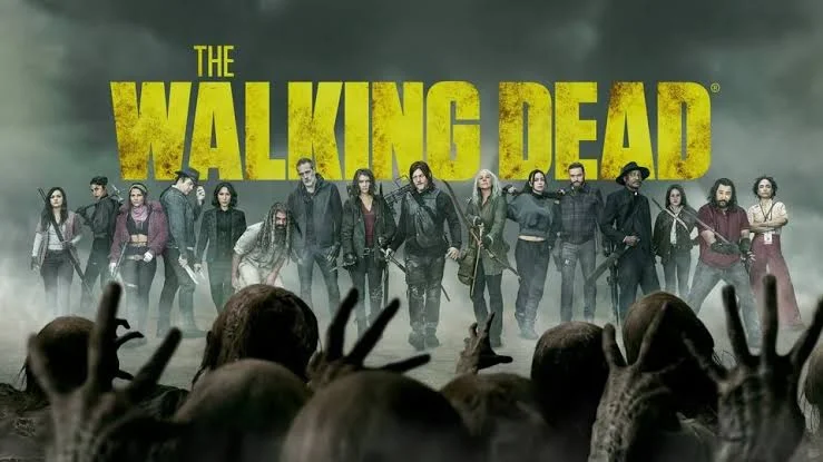 The Walking Dead Season 11 Episode 23