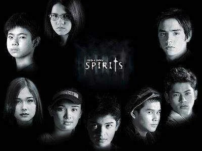 Abs-cbn tv series