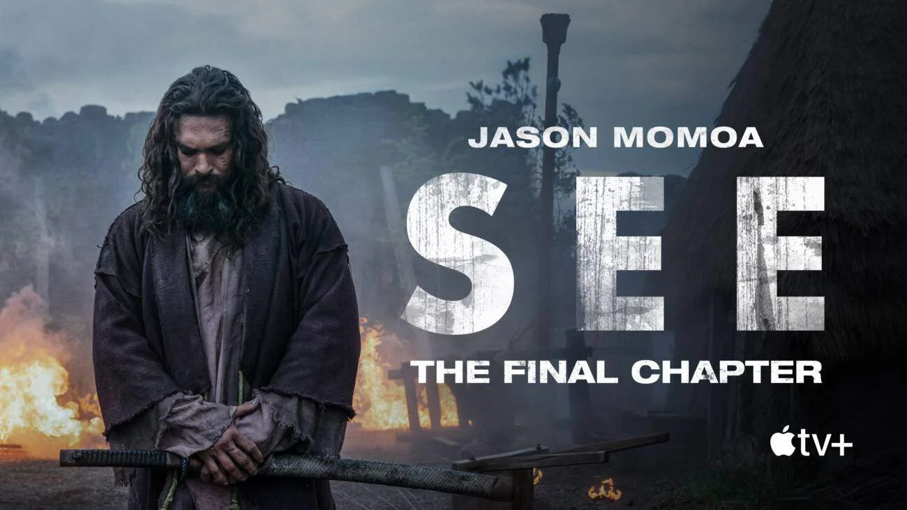 See.Season 3.the final Chapter