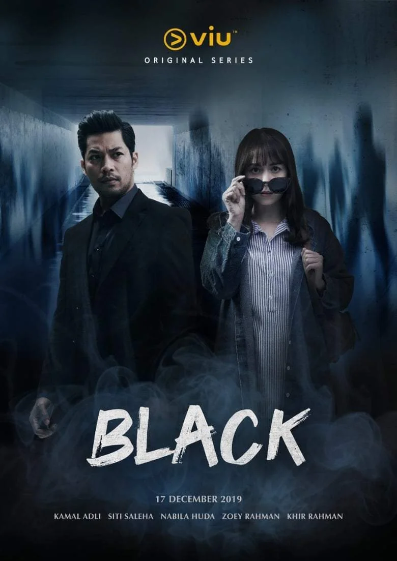 Black - English Sub (Korean Drama)
