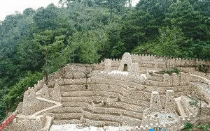 Baguio mayor orders closure of Igorot Stone Kingdom. Here's why.