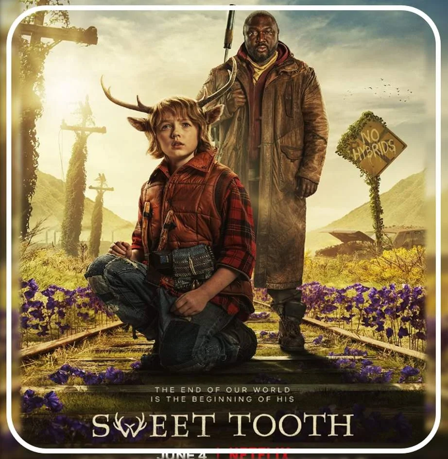 +Mediafire+ SWEET TOOTH S1 (2022) TagalogDub | NF BluRay | 720p & 1080p HD