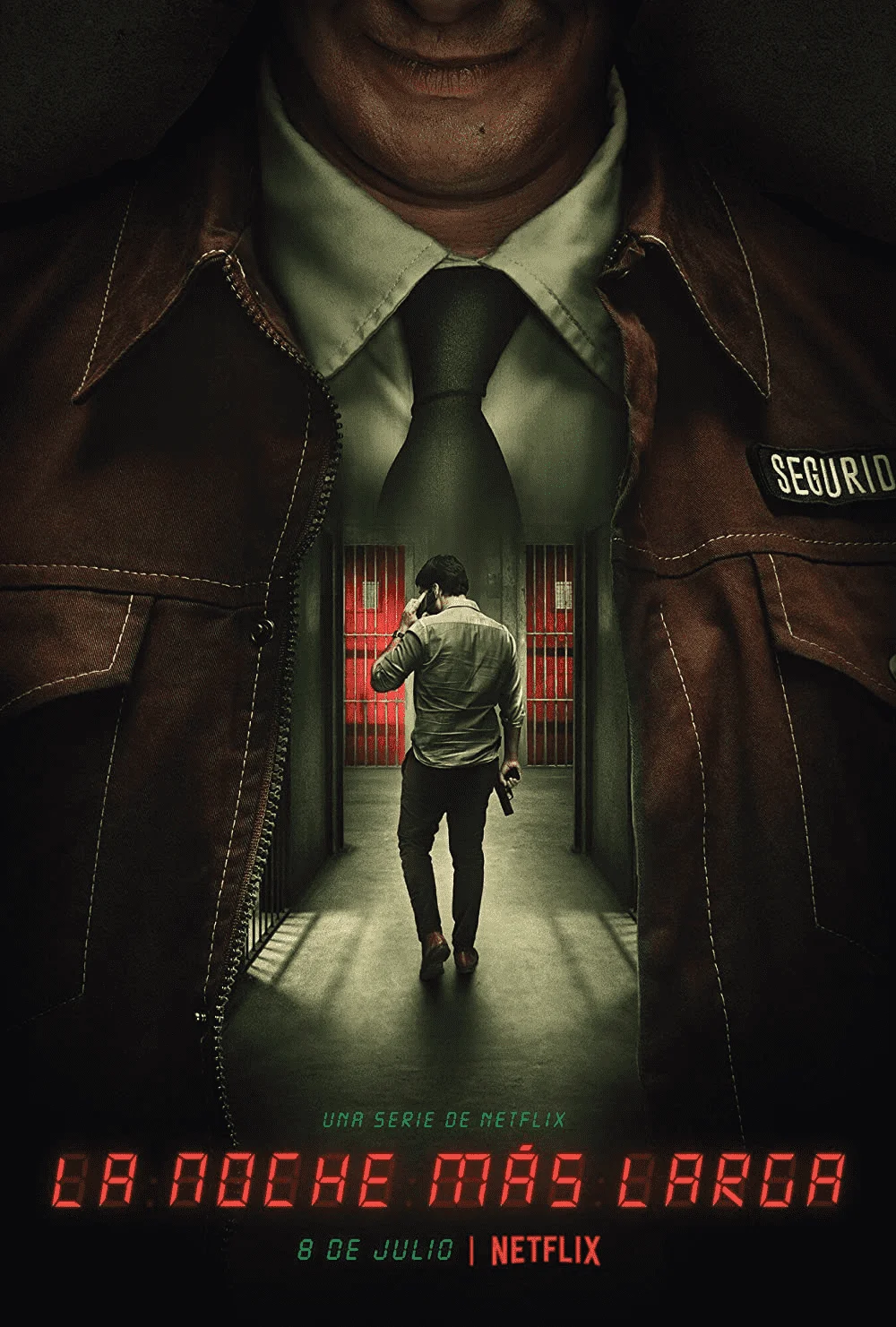 The Longest Night Season 1 | 1080p | Complete | Torrent |