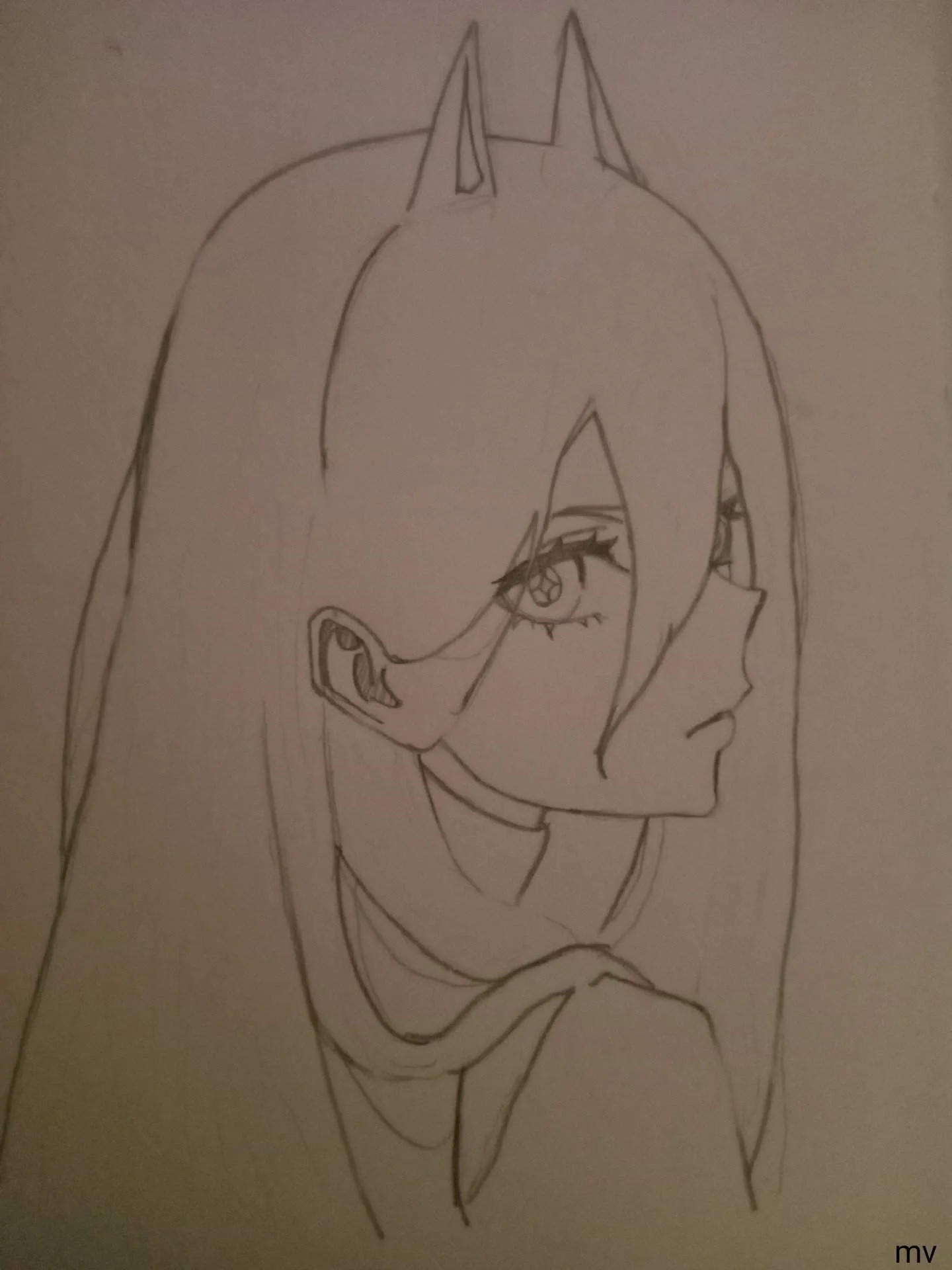 Power fan art