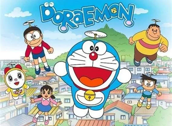 DORAEMON (2005) TAGALOG DUBBED [720P]