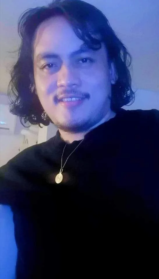 Rod Maceda Bisaya Bomba King Net series script development.webp