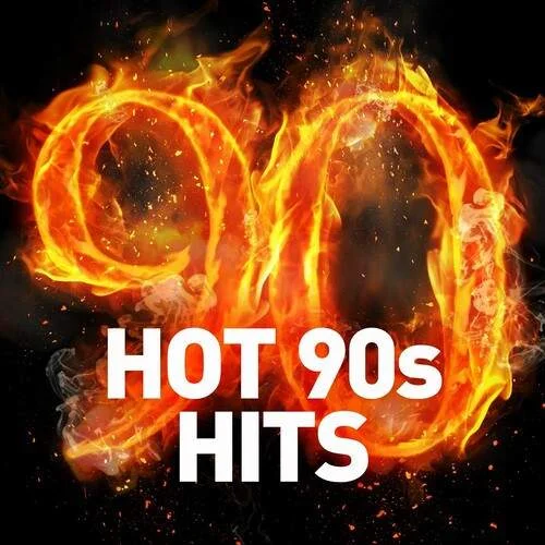 Various Artists - Hot 90s Hits (2022)