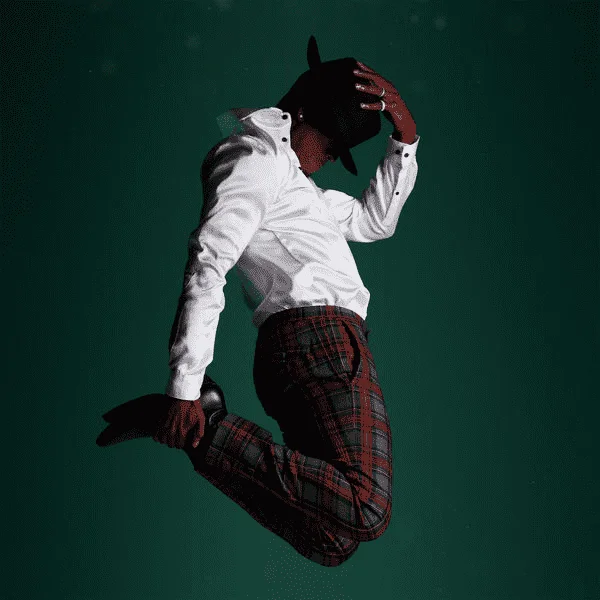 Ne-Yo  Another Kind Of Christmas (Deluxe Edition) [iTunes Plus]