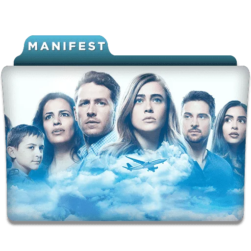 [MYSTERY] Manifest (2022) Season 4 COMPLETE | Web-DL | 720P | HD+ | MP4