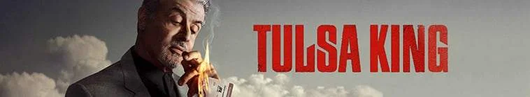 Tulsa King (2022-) [S01 E01-E05] 720p / 1080p AMZN WEB-DL DDP5.1 x264 [Paramount+]
