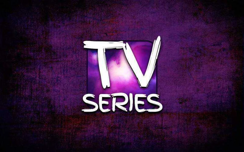 Tv series updated!!!