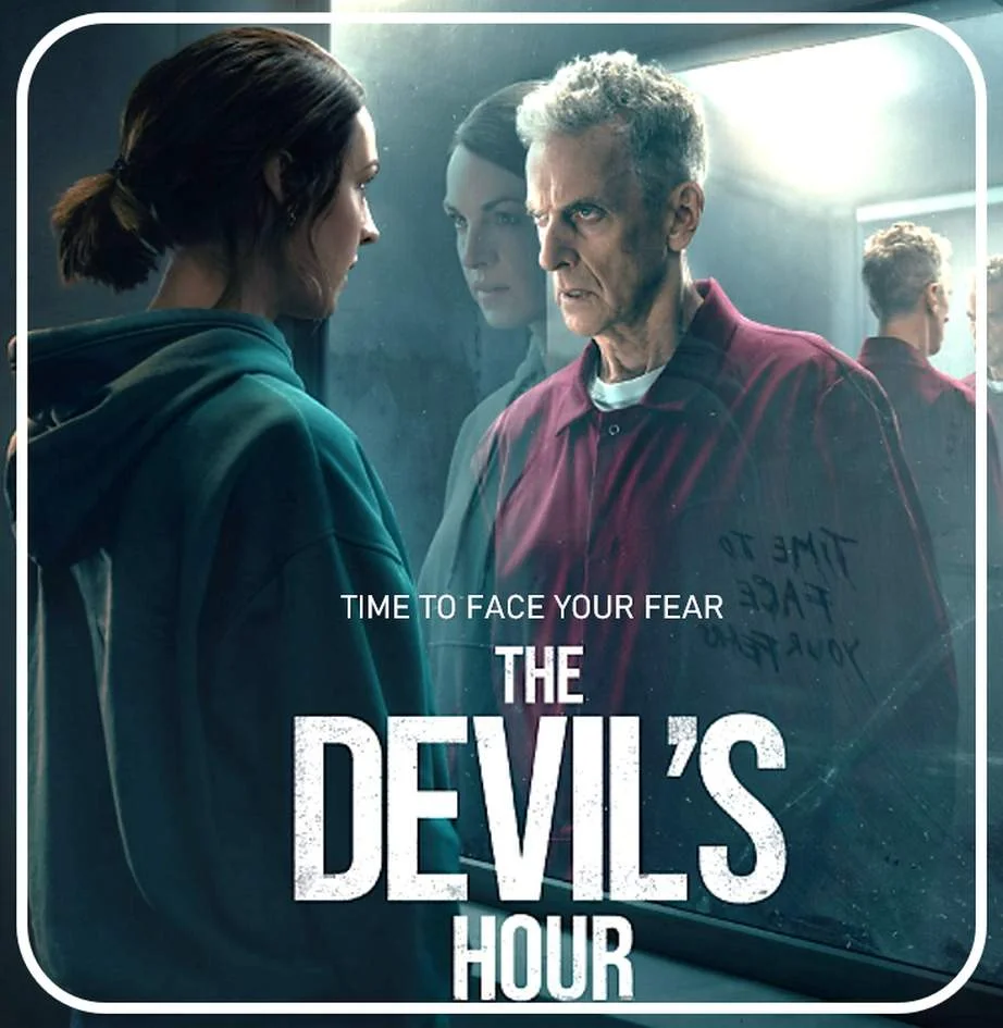 The DEVIL'S HOUR (2022) S1 Complete | PRIME VIDEO WEBHD | 720p & 1080p HD