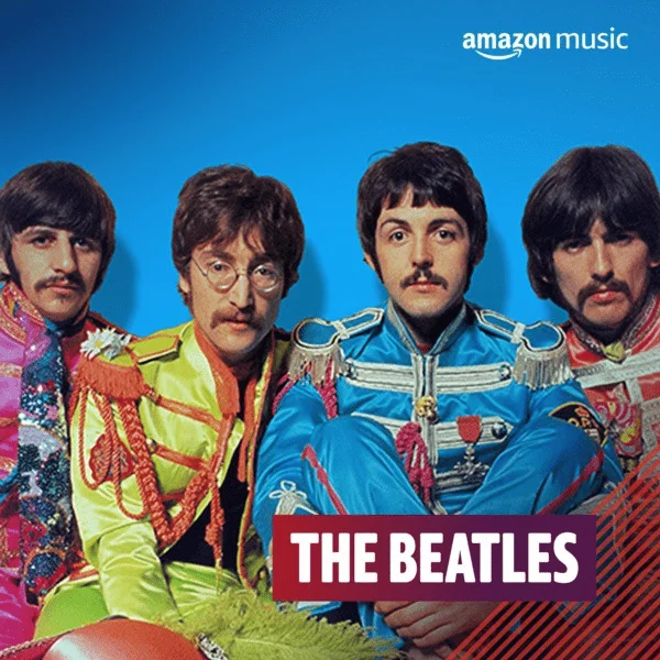 THE BEATLES Discography [FLAC-PMEDIA]