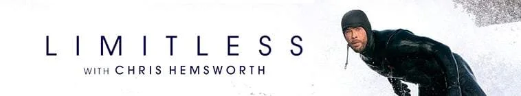 Limitless with Chris Hemsworth (2022-) [COMPLETE S01] 720p / 1080p DSNP WEB-DL DDP5.1 H264 [Disney+]