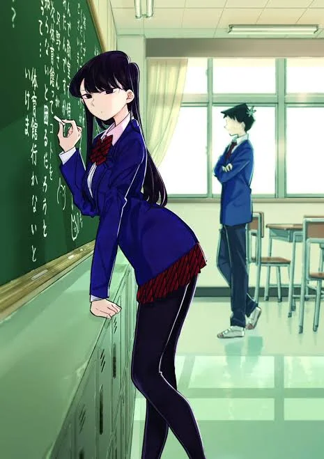 Komi Can't Communicate.webp