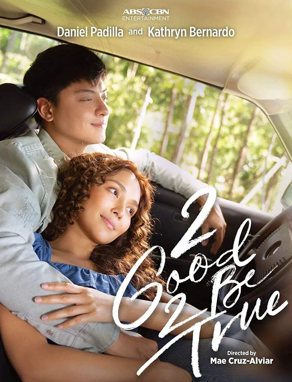 2 GOOD 2 BE TRUE S01 (1-130) COMPLETE 1080P