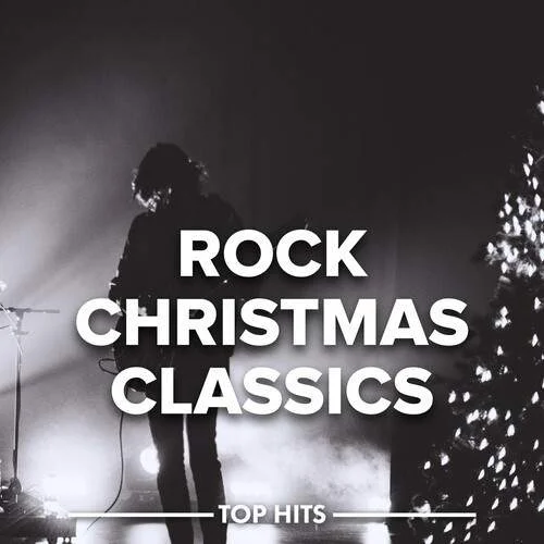 Various Artists - Rock Christmas Classics (2022)