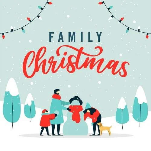 Various Artists - Family Christmas (2022)