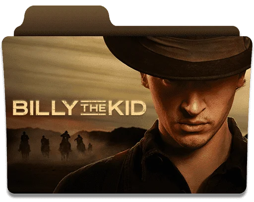[ADVENTURE] Billy The Kid (2022) Season 1 Ongoing | Web-DL | 720P | HD+ | MP4