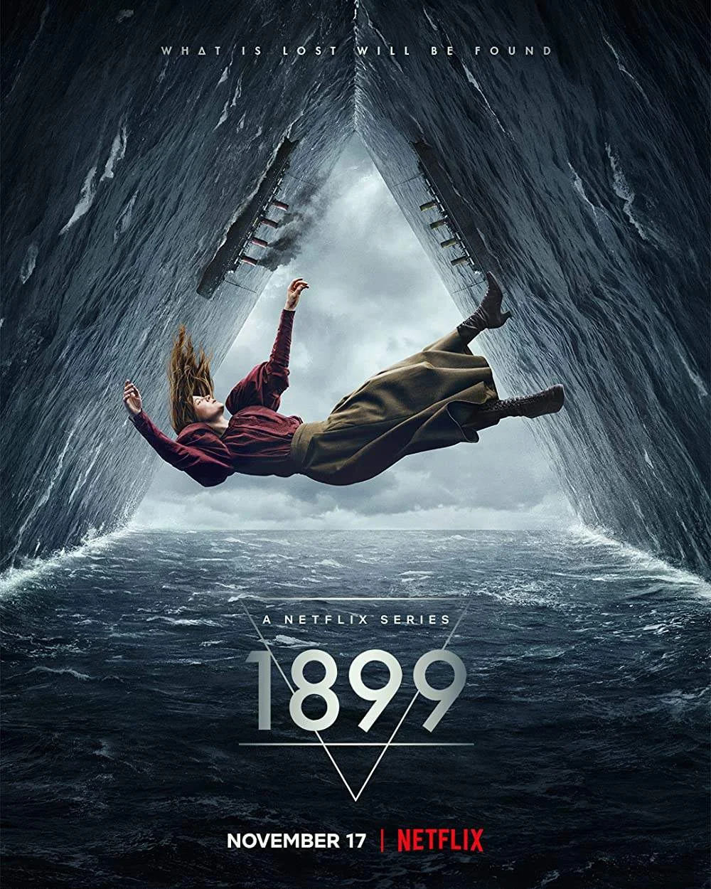 1899 (2022) | TrickFlix | 1080p S01 Complete