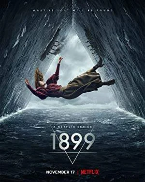 1899 Season 1 Complete NF WEB-DL 720p