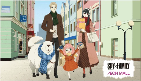 Spy x Family S1 Tagalog Dub (Carloloi16)