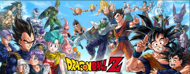 Dragon Ball Z (Tagalog Dubbed)