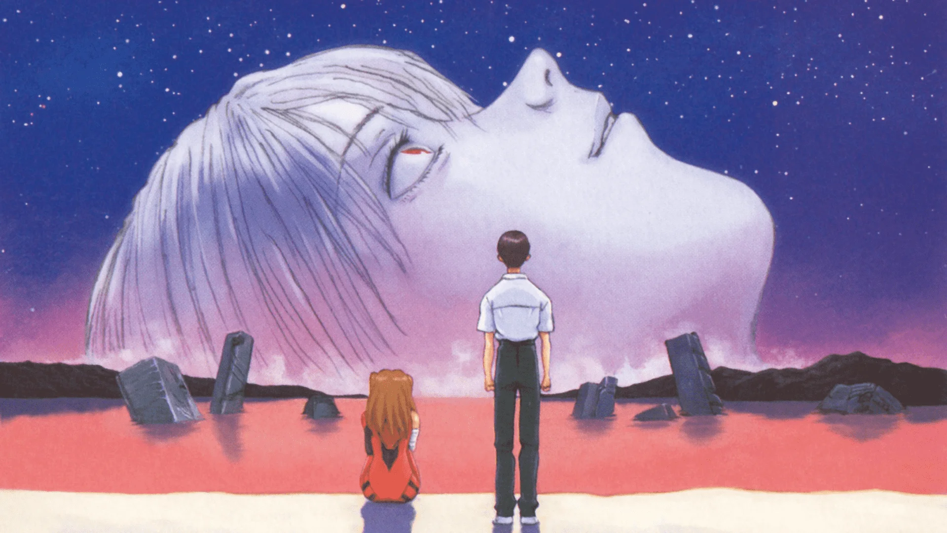 Anime Series That I Liked # 1