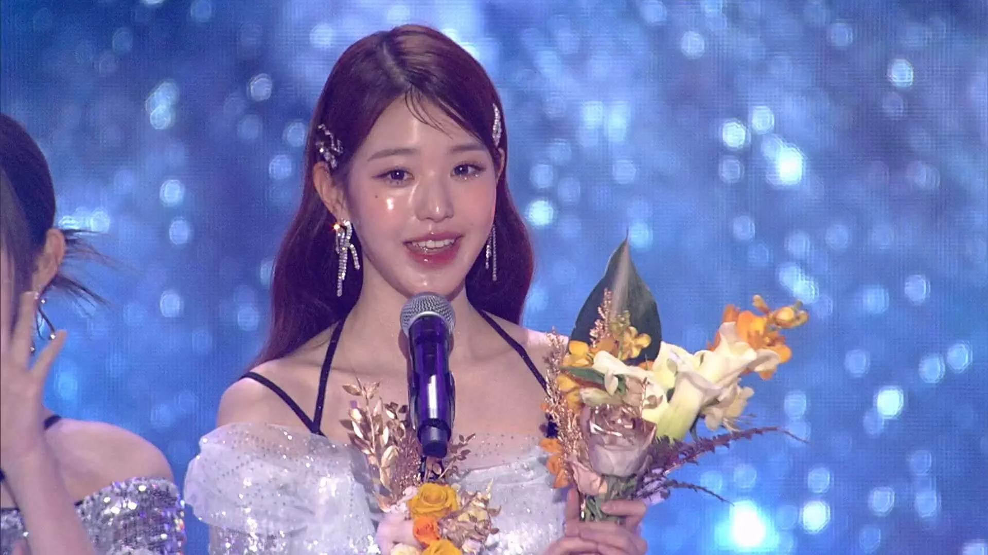 2022 GENIE MUSIC AWARDS (NCT DREAM, RED VELVET, IVE) [2022.11.18]