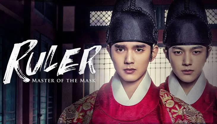 Ruler: Master of The Mask [Tagalog Dubbed]