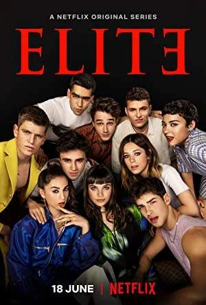 Elite Season 6 Complete NF WEB-DL 720p
