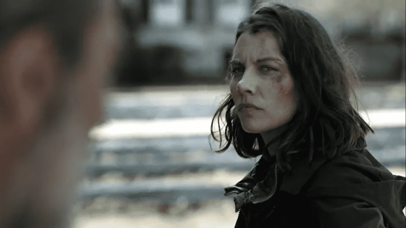 The Walking Dead Season 11 Episode 24