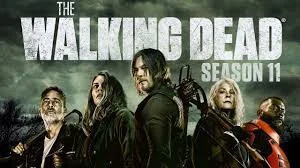 The Walking Dead Season 11 Episode 24