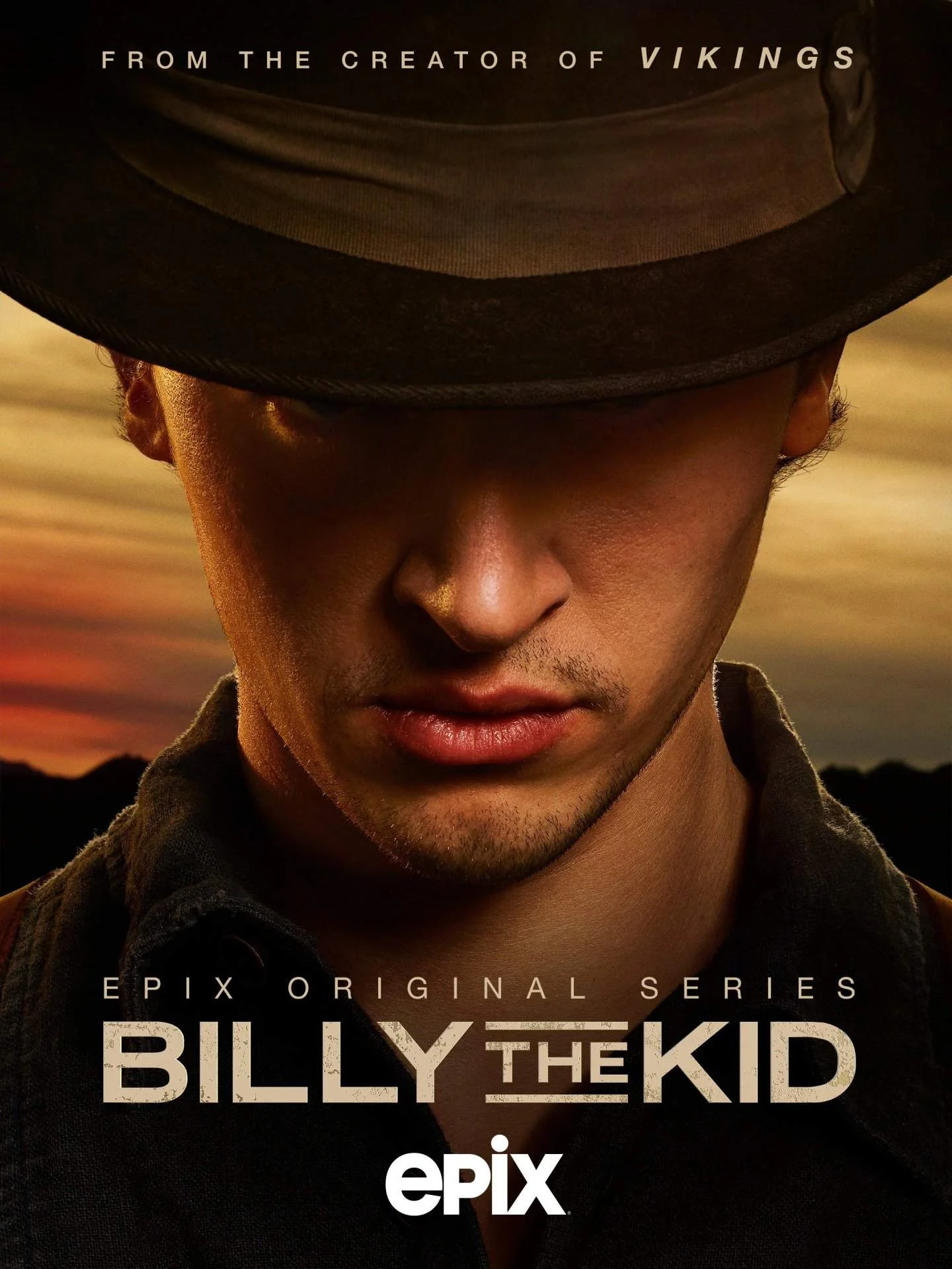 Billy The Kid (2022) Season 1 | 720p & 1080p