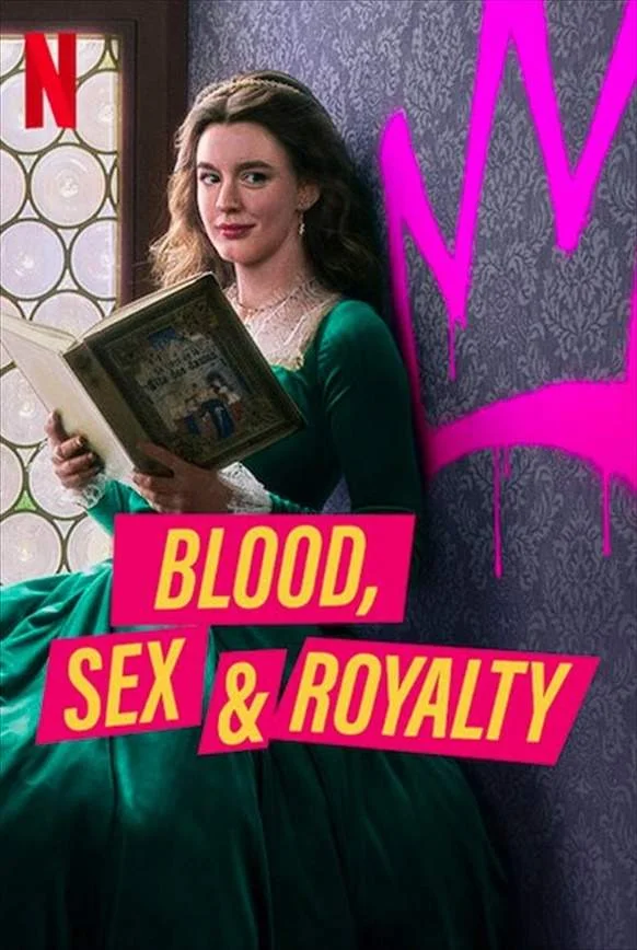 Blood, *** & Royalty (2022) [watch online / download 720p]