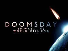 Doomsday 10 Ways the World Will End History Channel Stream/Download