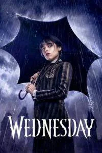 Wednesday (2022) complete