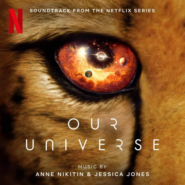 Our Universe Season 1 COMPLETE