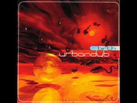 Urbandub discography