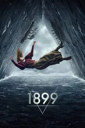1899 (2022) | HD | COMPLETE S01 | ENGLISH SUB