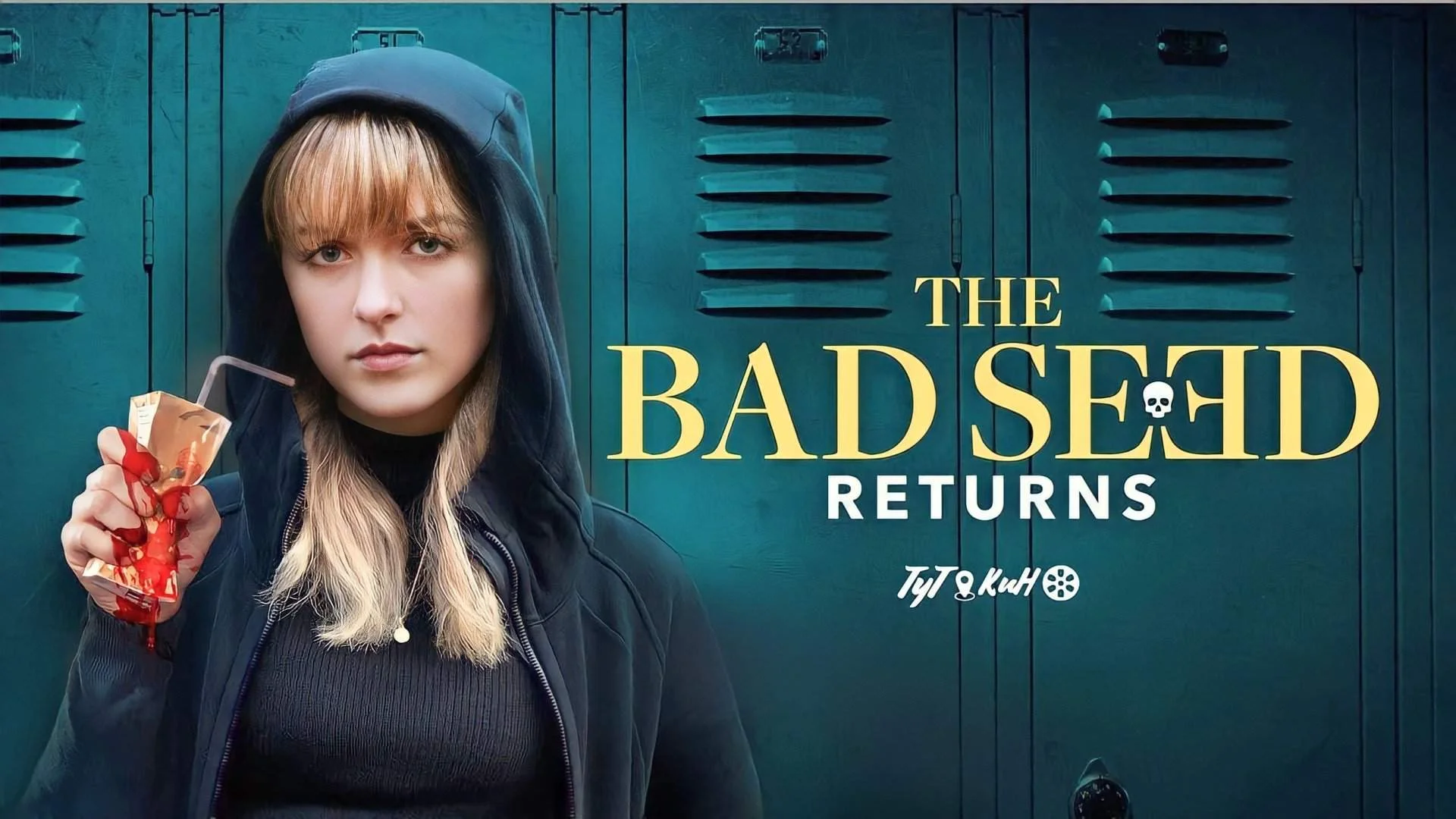 The Bad Seed Returns (2022) 720p HD WEBRip x264 mkv