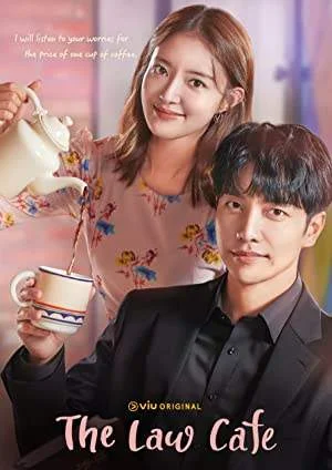 The Law Cafe Season 1 Complete WEB-HD 480p & 720p