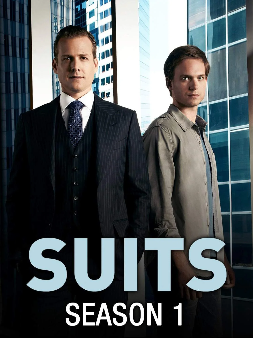 Suits SEASON 01 720p.BluRay x265
