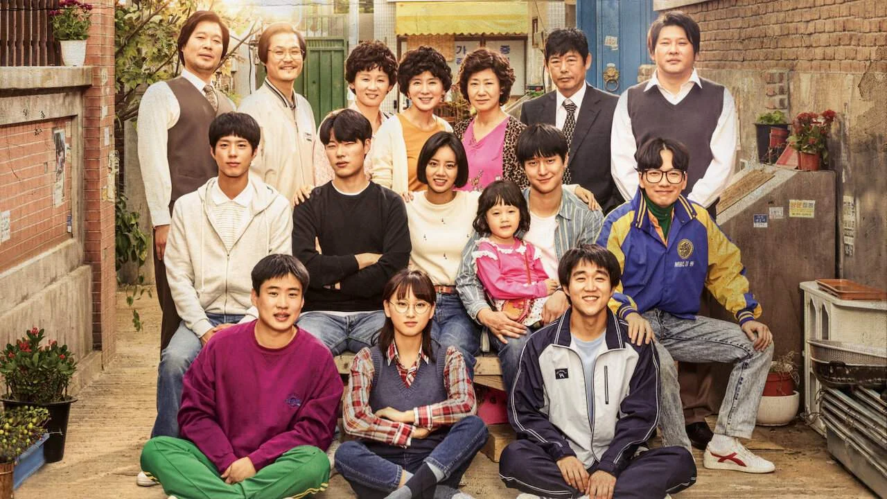 Kdrama That I Liked # 3