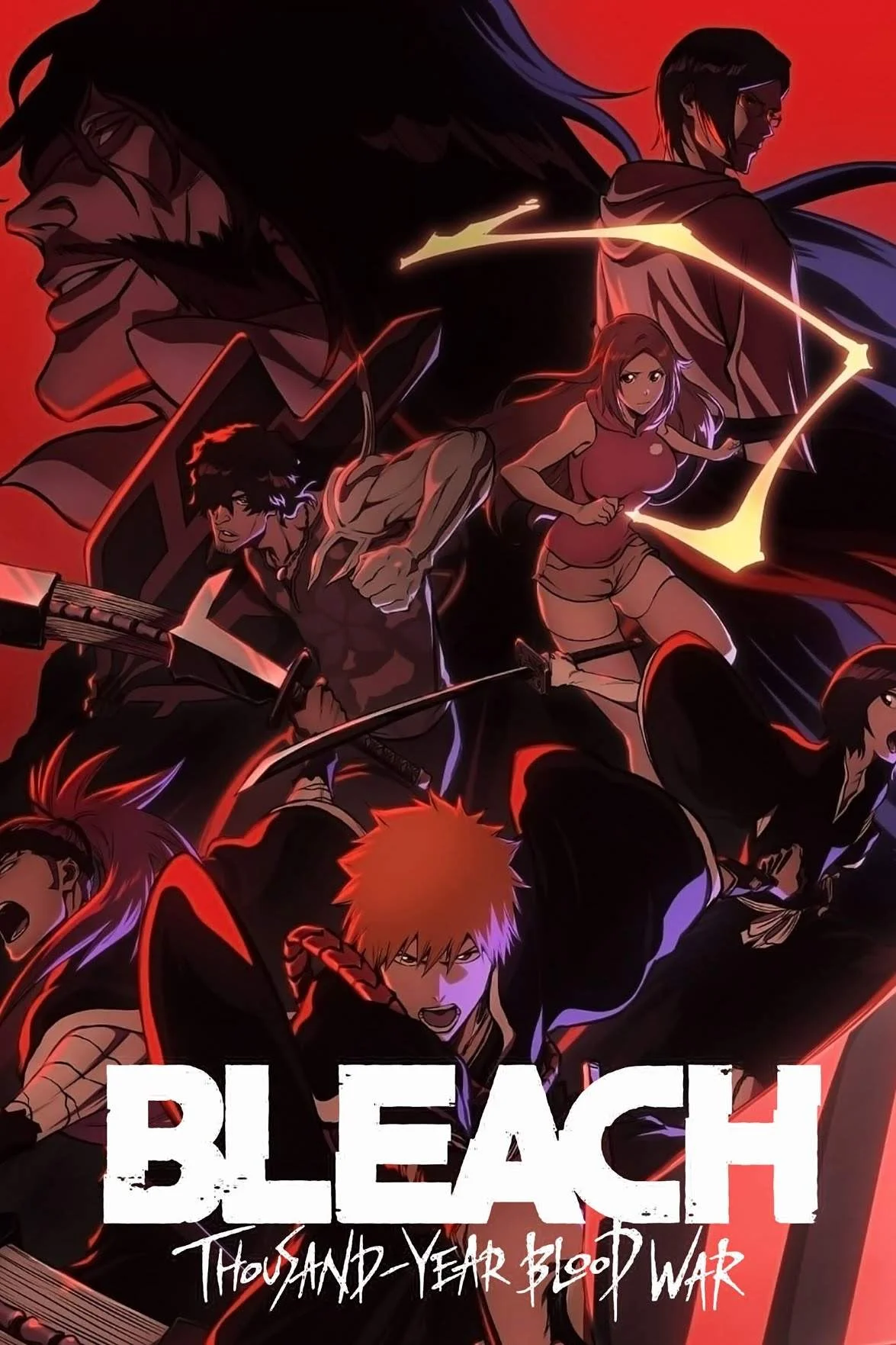 Bleach.Thousand-Year.Blood.War.Season.01.JAPANESE.720p.10bit.WEBRip.2CH.x265.HEVC-PSA