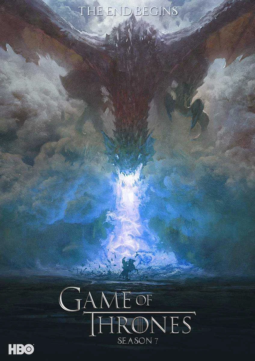 Game of thrones season 7 episode 1-7