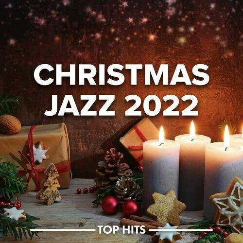 Various Artists - Christmas Jazz 2022 (2022) | PMEDIA