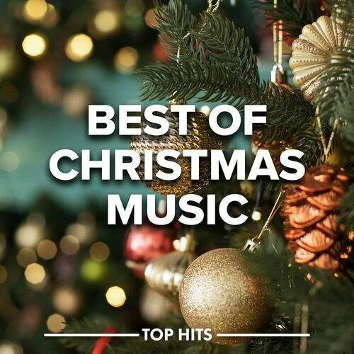 Various Artists - Best Of Christmas Music (2022) | PMEDIA